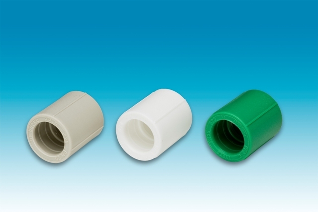 Berkeplastik MANŞON - 50 mm